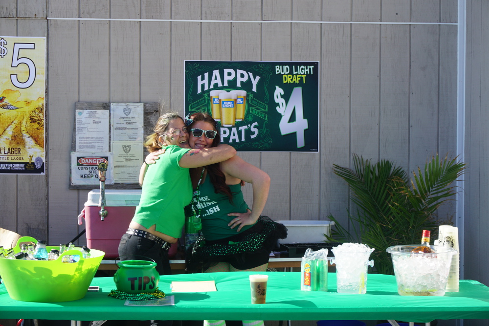  Crab Shack on the James River