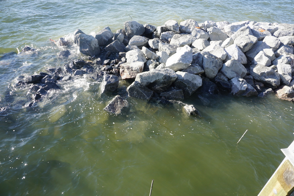  Crab Shack on the James River
