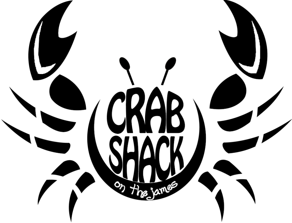 Crab Shack on the James River Water Front Dining with Unimaginable