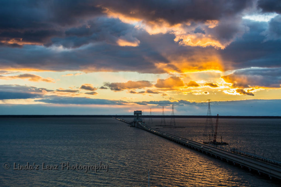 Crab Shack on the James River Water Front Dining with Unimaginable