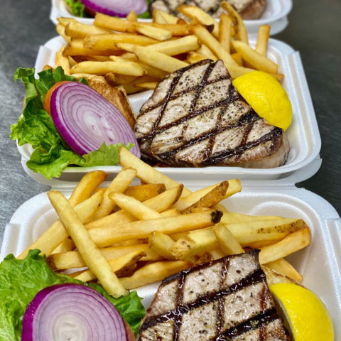 Crab Shack on the James River Water Front Dining with Unimaginable